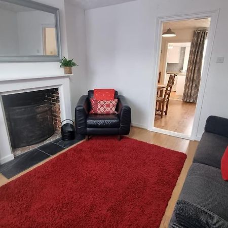 Entire House With Garden & Parking Nr Ashford Int Vila Exterior foto