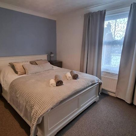 Entire House With Garden & Parking Nr Ashford Int Vila Exterior foto