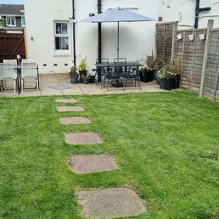 Entire House With Garden & Parking Nr Ashford Int Vila Exterior foto